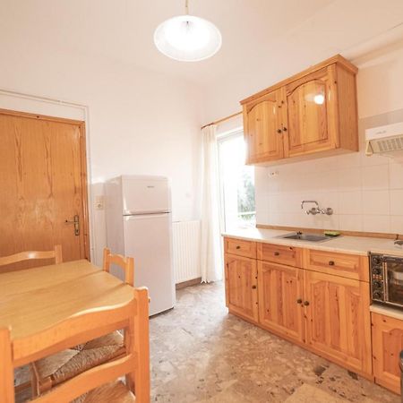 Olive Apartments Elaionas エリオナス エクステリア 写真