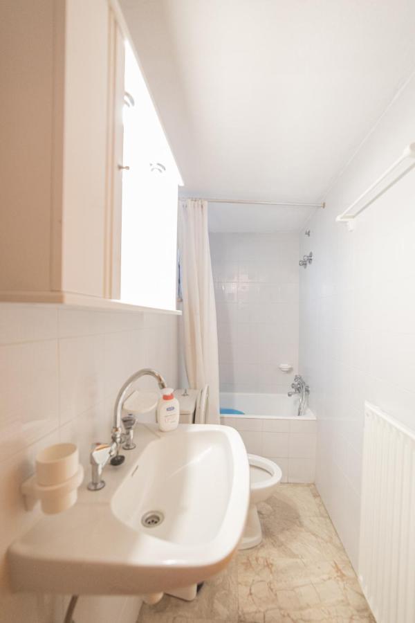 Olive Apartments Elaionas エリオナス エクステリア 写真