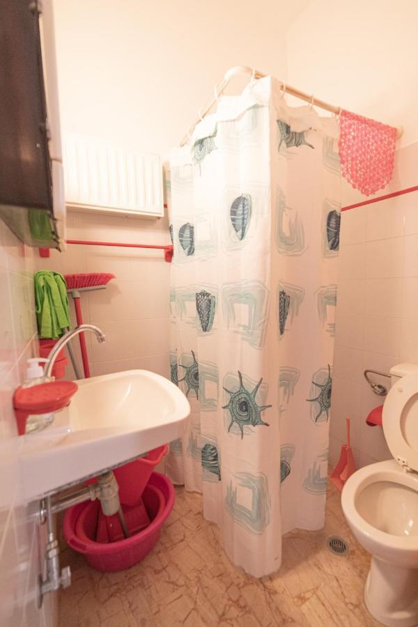 Olive Apartments Elaionas エリオナス エクステリア 写真