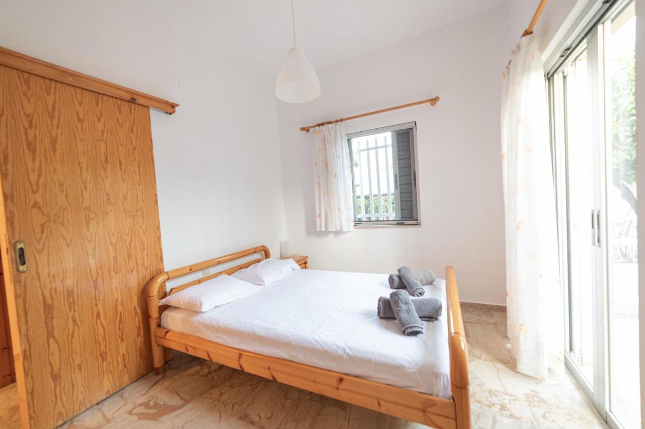Olive Apartments Elaionas エリオナス エクステリア 写真